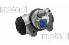 Válec kolové brzdy METELLI 04-0024