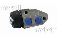 Válec kolové brzdy METELLI 04-0027