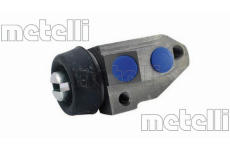 Válec kolové brzdy METELLI 04-0028