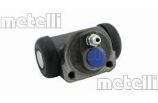 Válec kolové brzdy METELLI 04-0033