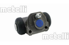 Válec kolové brzdy METELLI 04-0053