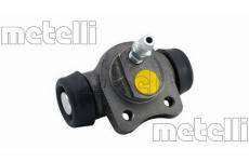 Válec kolové brzdy METELLI 04-0058