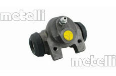Válec kolové brzdy METELLI 04-0084