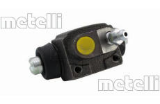 Válec kolové brzdy METELLI 04-0086