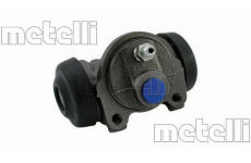 Válec kolové brzdy METELLI 04-0088