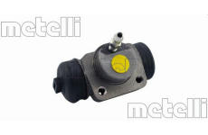 Válec kolové brzdy METELLI 04-0109
