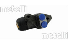 Válec kolové brzdy METELLI 04-0125