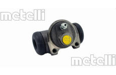 Válec kolové brzdy METELLI 04-0140