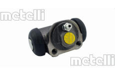 Válec kolové brzdy METELLI 04-0141