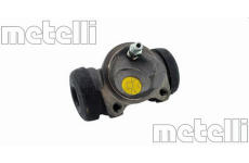 Válec kolové brzdy METELLI 04-0148