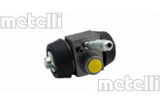 Válec kolové brzdy METELLI 04-0166