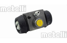 Válec kolové brzdy METELLI 04-0167