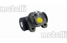 Válec kolové brzdy METELLI 04-0168