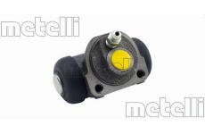 Válec kolové brzdy METELLI 04-0169