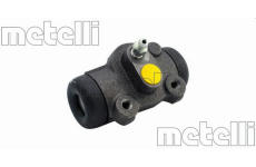 Válec kolové brzdy METELLI 04-0170