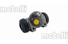 Válec kolové brzdy METELLI 04-0172