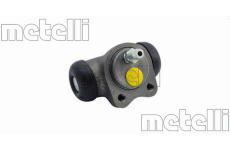 Válec kolové brzdy METELLI 04-0185