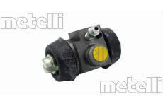 Válec kolové brzdy METELLI 04-0189