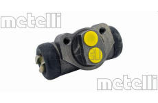 Válec kolové brzdy METELLI 04-0192