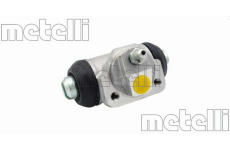 Válec kolové brzdy METELLI 04-0204