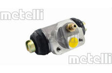 Válec kolové brzdy METELLI 04-0205