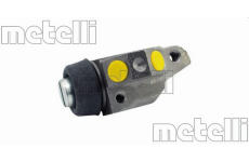 Válec kolové brzdy METELLI 04-0222