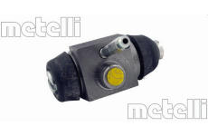 Válec kolové brzdy METELLI 04-0225