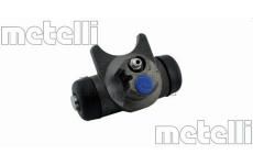Válec kolové brzdy METELLI 04-0229