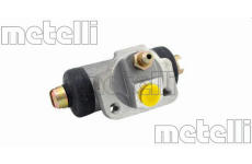 Válec kolové brzdy METELLI 04-0277