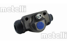 Válec kolové brzdy METELLI 04-0281