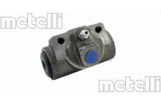 Válec kolové brzdy METELLI 04-0291