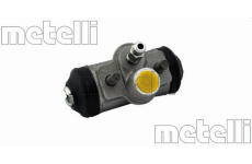 Válec kolové brzdy METELLI 04-0294
