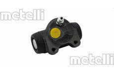 Válec kolové brzdy METELLI 04-0315