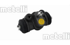 Válec kolové brzdy METELLI 04-0325