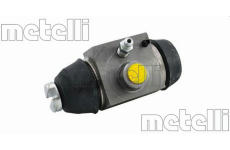 Válec kolové brzdy METELLI 04-0331