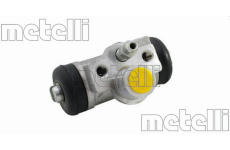 Válec kolové brzdy METELLI 04-0338