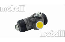 Válec kolové brzdy METELLI 04-0340
