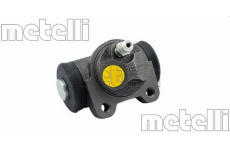 Válec kolové brzdy METELLI 04-0359