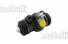 Válec kolové brzdy METELLI 04-0388