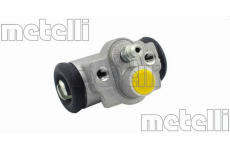 Válec kolové brzdy METELLI 04-0389