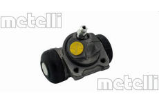 Válec kolové brzdy METELLI 04-0419