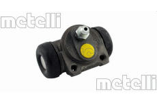 Válec kolové brzdy METELLI 04-0444