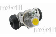 Válec kolové brzdy METELLI 04-0487