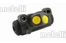 Válec kolové brzdy METELLI 04-0498