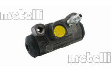 Válec kolové brzdy METELLI 04-0499