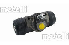 Válec kolové brzdy METELLI 04-0504