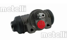 Válec kolové brzdy METELLI 04-0505