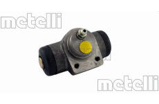 Válec kolové brzdy METELLI 04-0518