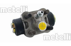 Válec kolové brzdy METELLI 04-0556