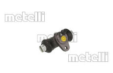 Válec kolové brzdy METELLI 04-0593